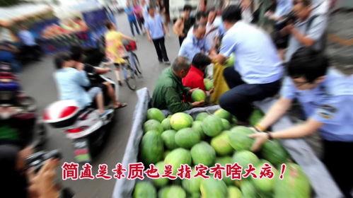 一大堆的吃瓜群众,揭秘网络热议背后的真相与趣味