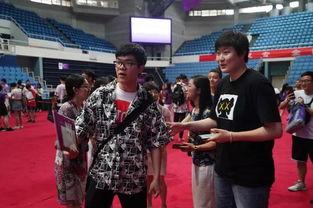 吃瓜群众柯同学,吃瓜群众的视角解读娱乐圈风云