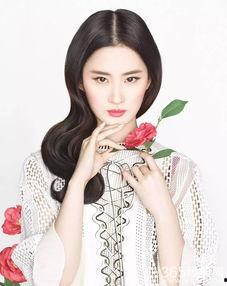 吃瓜群众刘亦菲头像,瓜田里的仙子，美得让人“吃”不够