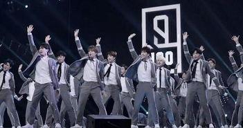 吃瓜群众点评偶像练习生,吃瓜群众眼中的青春追梦之旅