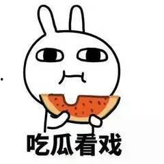 吃瓜群众没事干么,吃瓜群众的无聊日常