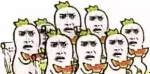 固始吃瓜群众图片,吃瓜群众的欢乐时光